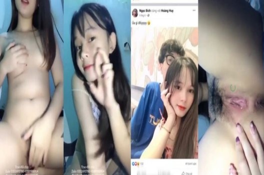 Phim sex Idol TikTok - Gái Hà Tĩnh lộ clip địt nhau sướng ướt át